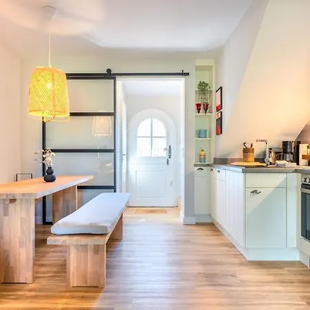 Wening-hues Wening-hues , Tatil Evi Boldixum