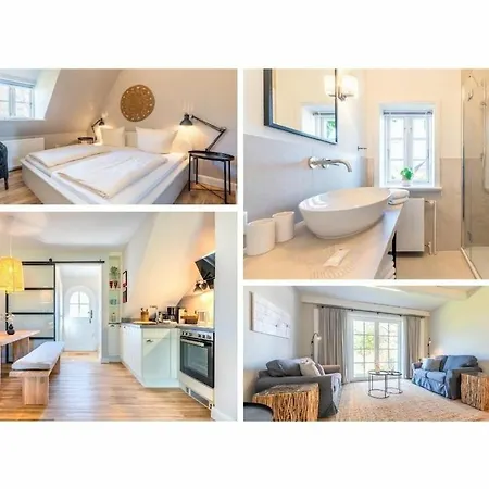 Tatil Evi Wening-hues Wening-hues , Boldixum